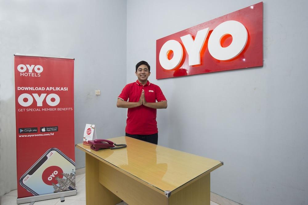 Oyo 572 Omah Gedongkuning Syariah Homestay Yogyakarta Exterior foto